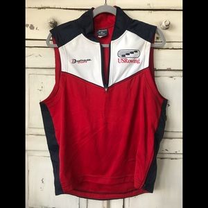 Boathouse Rowing Vest